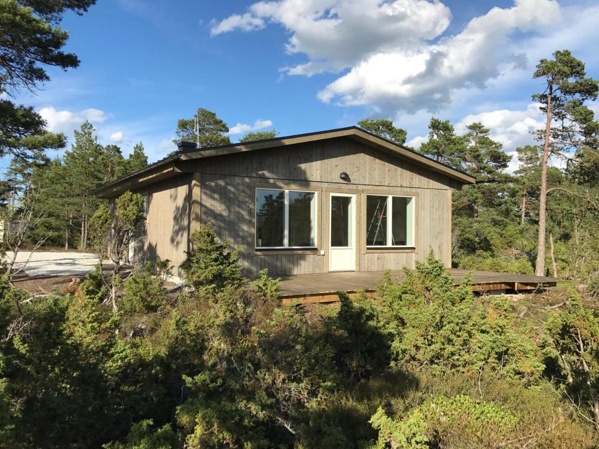 Ljugarnsstugor Eksteriør bilde