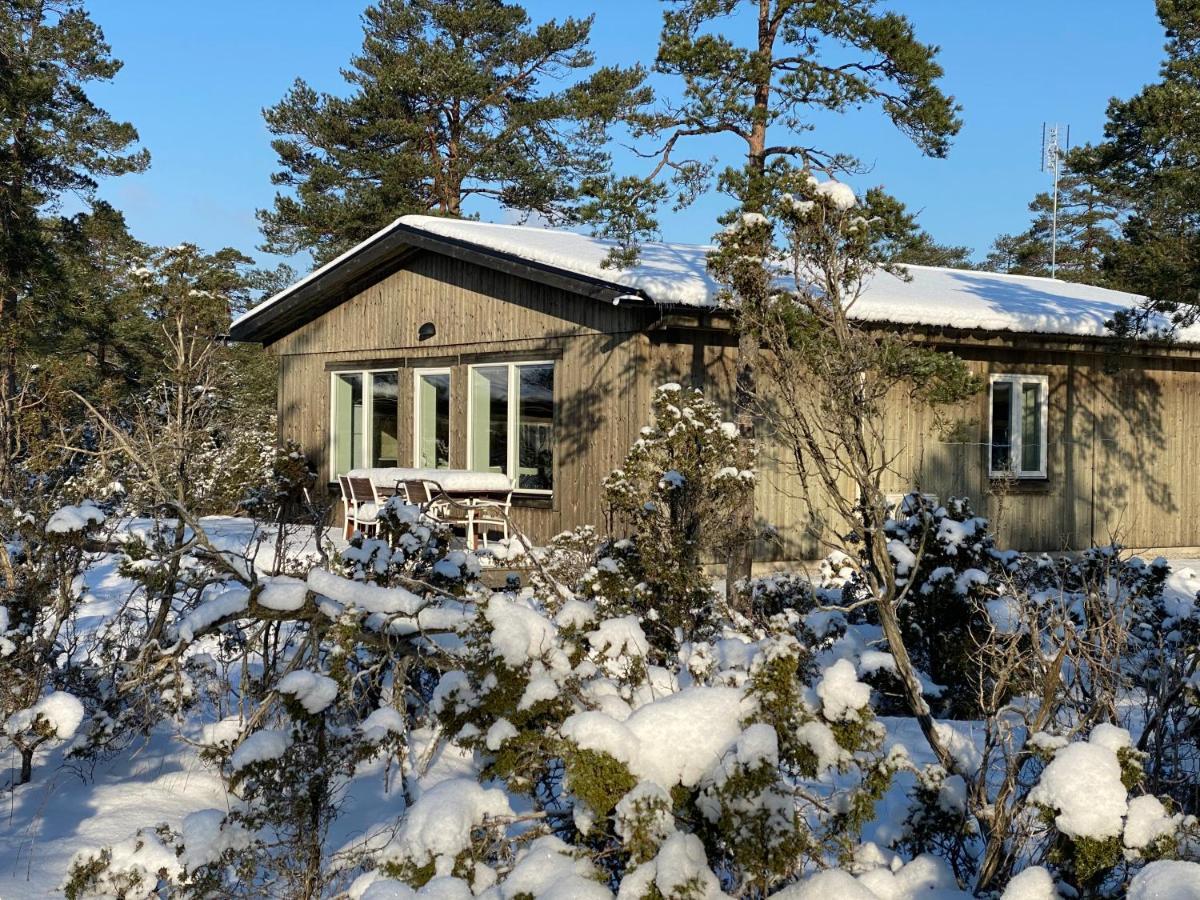 Ljugarnsstugor Eksteriør bilde