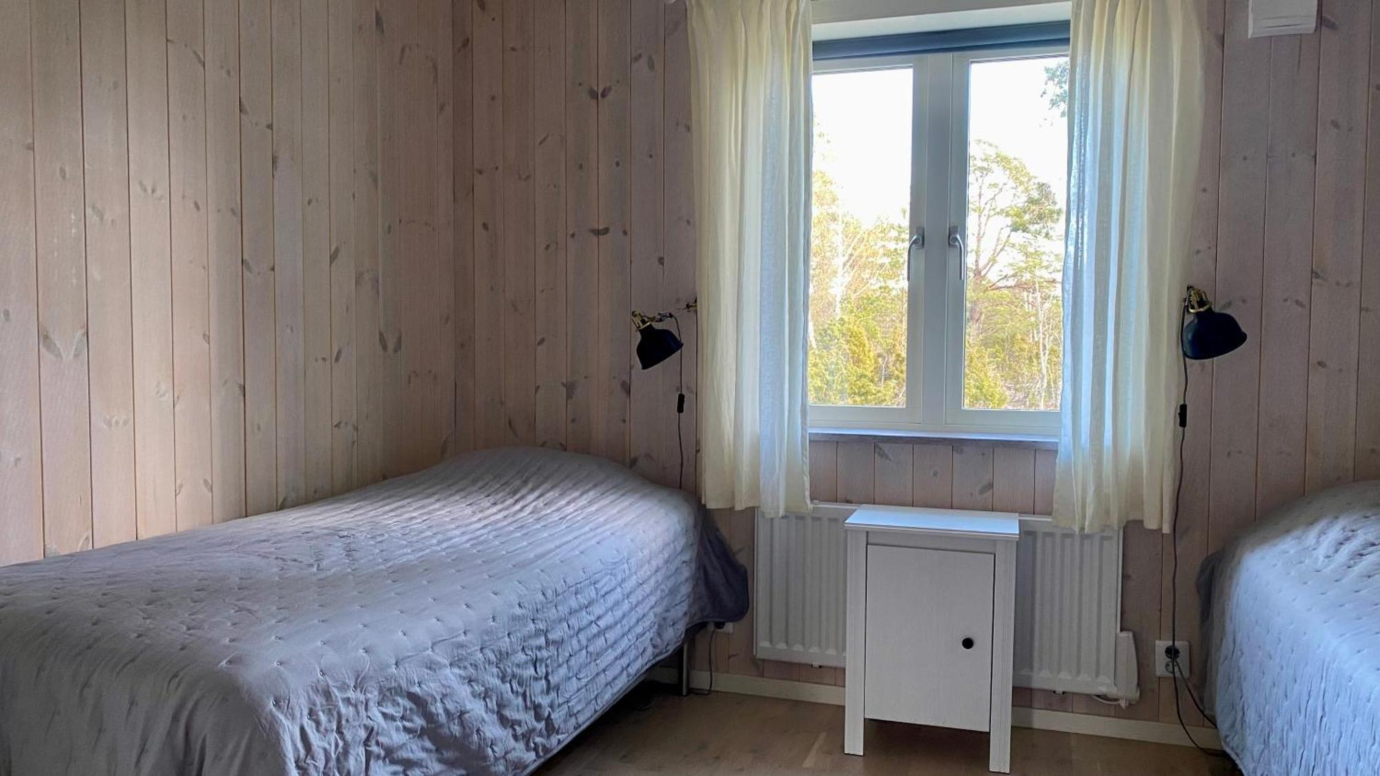 Ljugarnsstugor Eksteriør bilde