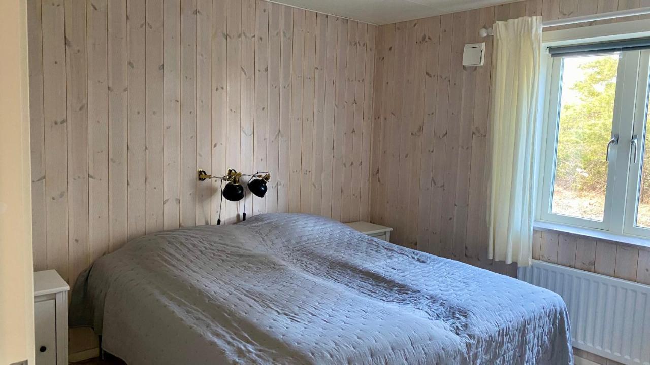 Ljugarnsstugor Eksteriør bilde