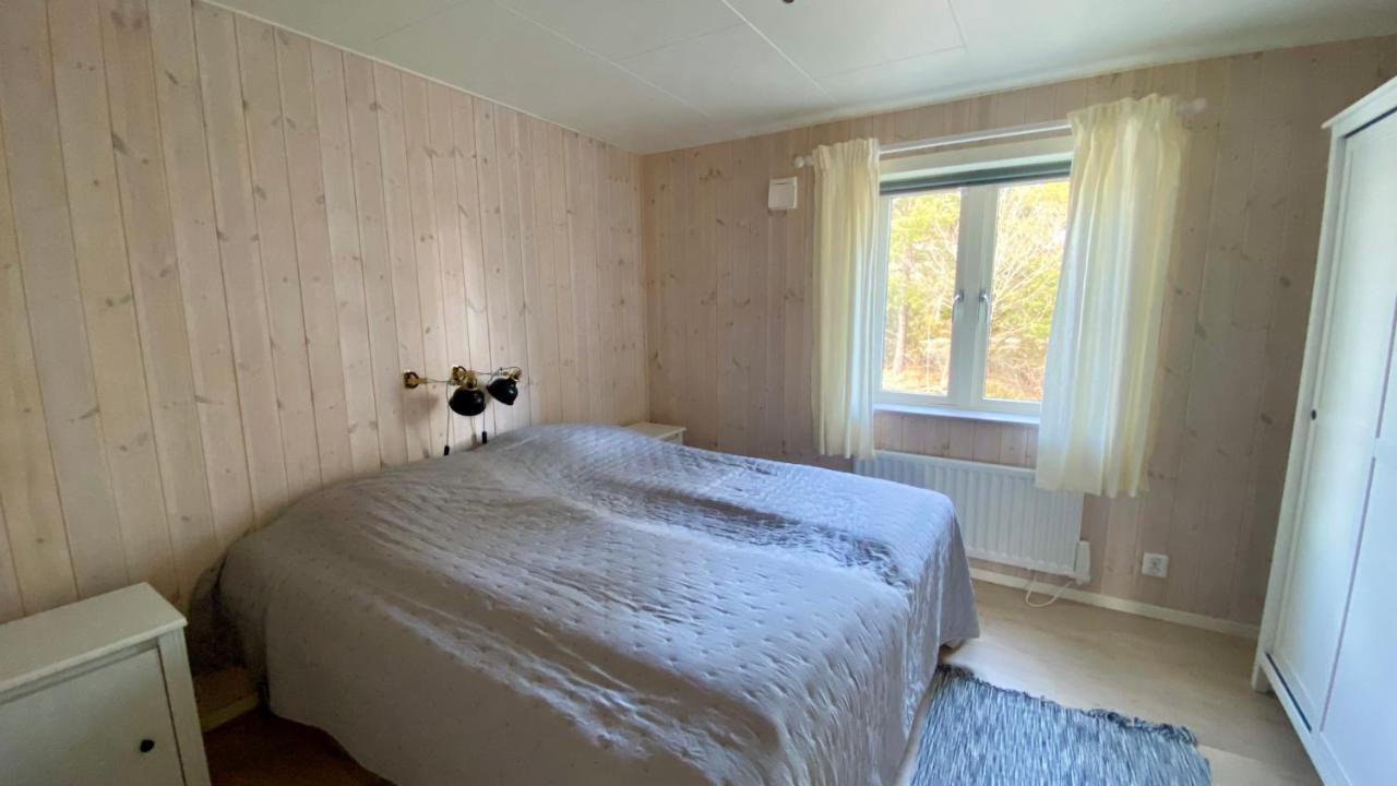Ljugarnsstugor Eksteriør bilde
