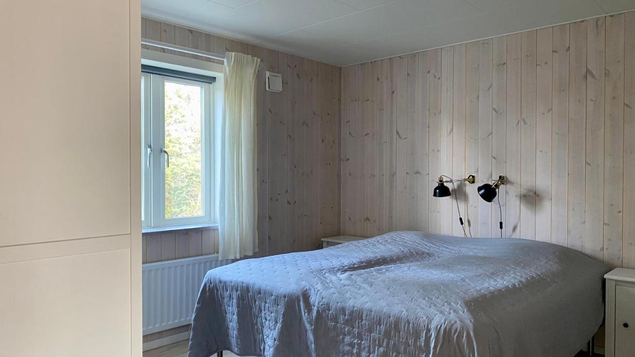 Ljugarnsstugor Eksteriør bilde